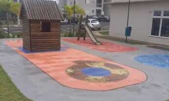 Imagem 4: Apartamento com 2 dormitórios para alugar, 49 m² por R$ 2.289,00/mês - (Valinhos) - Valinh