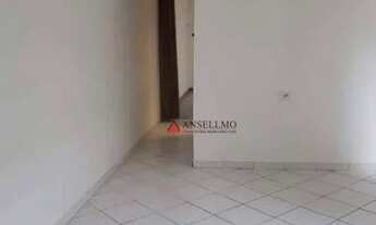 Imagem 6: Sobrado com 2 dormitórios à venda, 90 m² por R$ 350.000,00 - Baeta Neves - São Bernardo do