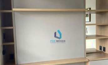 Imagem 3: Studio com 1 dormitório para alugar, 22 m² por R$ 3.602,00/mês - Brooklin - São Paulo/SP