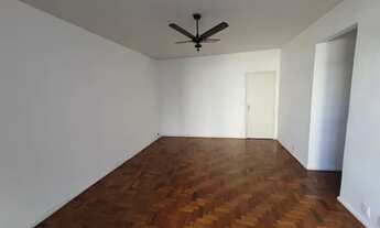 Imagem 2: Apartamento para aluguel tem 110 metros quadrados com 3 quartos em Icaraí - Niterói - RJ