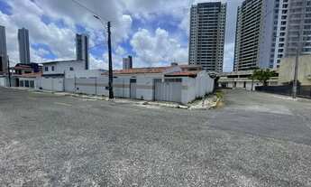 Imagem 3: Casa para venda e aluguel tem 156m2 com 4 quartos em Brisamar - João Pessoa - PB