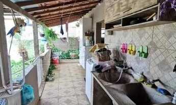 Imagem 7: Casa Padrão em Araraquara