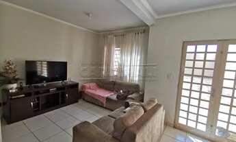 Imagem 4: Casa Padrão em Araraquara