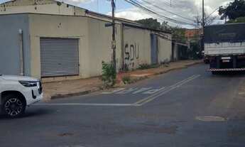 Imagem 4: Galpão Comercial