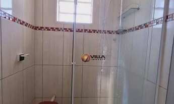 Imagem 7: Casa com 2 dormitórios para alugar, 100 m² por R$ 1.000,00/mês - Jardim Paulistano - Ameri