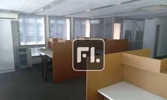 Imagem 4: Conjunto, 351 m² - venda por R$ 5.000.000,00 ou aluguel por R$ 22.000,00/mês - Bela Vista