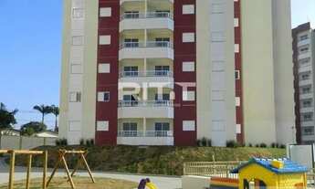 Imagem 4: Apartamento - Parque Emília - Sumaré