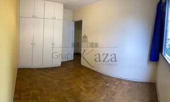 Imagem 4: Apartamento - Vila Betânia - Edifico Patrícia - 127m² - 3 Dormitórios