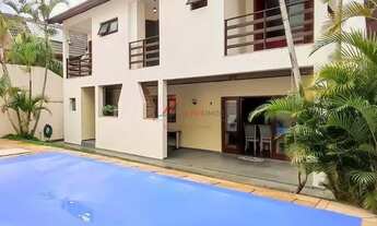 Imagem 3: Santana de Parnaíba - Casa de Condomínio - Alphaville