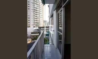 Imagem 5: Apartamento para Aluguel - Méier, 2 Quartos, 62 m2