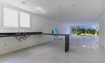 Imagem 5: Sobrado à venda, 525 m² por R$ 4.950.000,00 - Granja Julieta - São Paulo/SP