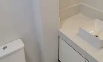 Imagem 3: Apartamento para venda tem 110 metros quadrados com 3 quartos em Gonzaga - Santos - SP