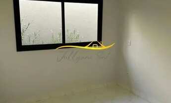 Imagem 7: Casa para venda nova com 99 metros com 3 quartos 1 suíte Churrasqueira em Setor Maysa I