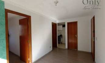 Imagem 3: Apartamento com 2 dormitórios à venda, 48 m² por R$ 208.000,00 - Vila Portugal - São Paulo