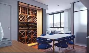 Imagem: BELO HORIZONTE - Apartamento Padrão - Sion