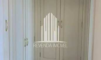 Imagem 7: Apartamento condomínio The Gables em Higienópolis 317m² com 4 dormitórios 5 banheiros 5 v