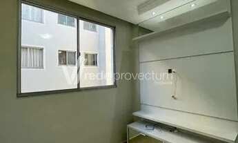 Imagem 3: Apartamento - Loteamento Parque São Martinho - Campinas