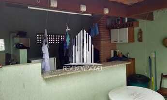 Imagem 5: Casa à venda na Vila Prudente com 125m² 2 dormitórios 2 banheiros 2 vaga