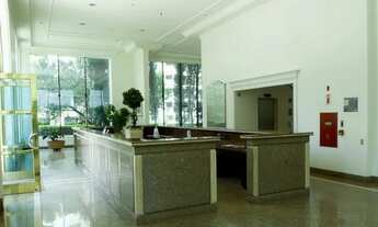 Imagem 16: Escritório para venda possui 29 metros quadrados em Jardim Paulista - São Paulo - SP