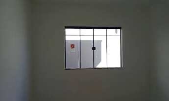 Imagem 5: Casa nova no Cidade Verde