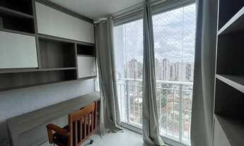Imagem 7: Apartamento para Locação 1 Quarto, 1 Vaga, 45M², Setor Bueno, Goiânia - GO