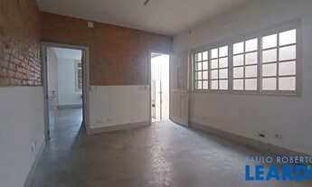 Imagem 3: CASA TÉRREA - LAPA - SP