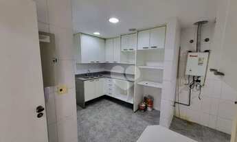 Imagem 4: Lopes Enjoy Vende Cobertura com 5 quartos, todos suítes, 3 vagas, 369 m² por R$ 2.350.000