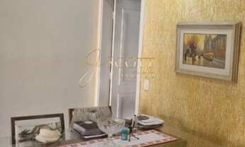 Imagem 5: Apartamento a Venda no bairro Vila Sofia - São Paulo, SP