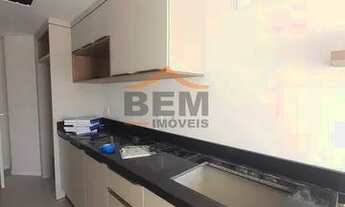 Imagem 6: Apartamento para Locação em Itajaí, São Judas, 2 dormitórios, 1 suíte, 1 banheiro, 1 vaga