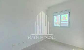 Imagem 5: Apartamento no Condomínio Charme da Villa na Vila Prudente com 57m² 1 suíte 2 banheiros 1