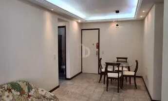 Imagem: Flat à venda 1 quarto no bairro Humaitá