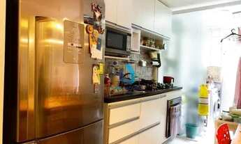 Imagem 5: Apartamento à venda, 65 m² por R$ 459.000,00 - Jardim Prudência - São Paulo/SP