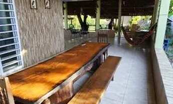 Imagem 2: Aluga para evento espaço para festas