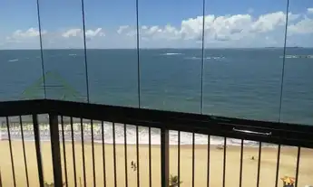 Imagem 5: 4 suítes frente mar de Itapuã