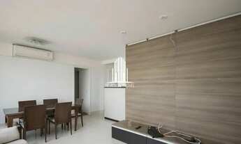 Imagem: Apartamento na Vila Mascote 2 Dormitórios