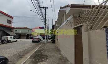 Imagem 3: SãO PAULO - Casa Padrão - Vila Maria