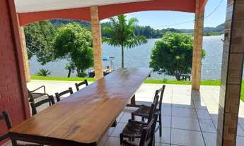 Imagem 4: Casa de Veraneio Alagado do Iguaçu Candói