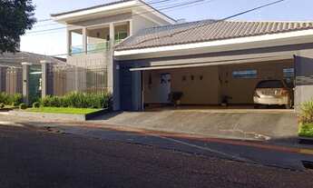 Imagem 3: Sobrado 5 dormitórios - 400 m const. - vendo ou troco imovel menor valor - Jd. N. Estados