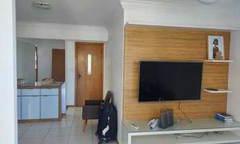 Imagem 3: Apartamento para Locação em Salvador, Itaigara, 2 dormitórios, 1 suíte, 3 banheiros, 1 vag