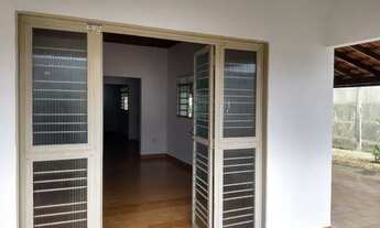 Imagem: Casa em Gurupi TO