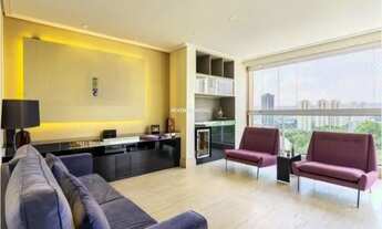 Imagem 6: Apartamento em Perdizes com 3 Suítes e 3 vagas