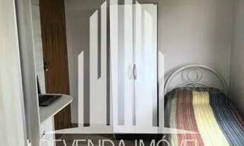 Imagem 6: Casa em Cajamar Jordanésia em condomínio fechado com 2 quartos e 2 vagas