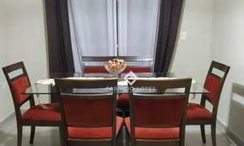 Imagem 6: Casa com 2 dormitórios à venda, 120 m² - Villa Branca - Jacareí/SP