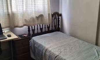 Imagem: Aluguel de quarto