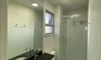 Imagem 2: Apartamento com 3 dormitórios para alugar, 75 m² por R$ 2.700,00/mês - Plaza Itu Residenci