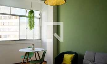 Imagem 3: Apartamento à Venda - Lourdes, 1 Quarto, 50 m2