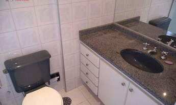 Imagem 7: Apartamento com 2 dormitórios, 69 m² - venda por R$ 890.000,00 ou aluguel por R$ 4.724,29