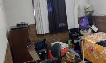 Imagem 6: Casa para venda possui 100 metros quadrados com 2 quartos em São Pedro - Osasco - SP