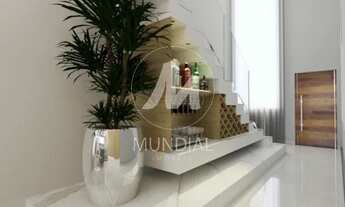 Imagem: Casa (sobrado em condominio) 3 dormitórios/suite