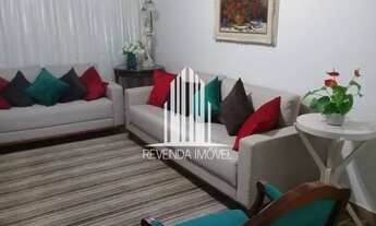 Imagem 2: Casa à Venda, Vila Santa Catarina - São Paulo - SP, Com 3 Quartos e 2 Vagas!